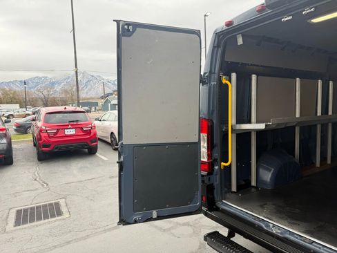 Used 2019 RAM ProMaster 3500 image 27