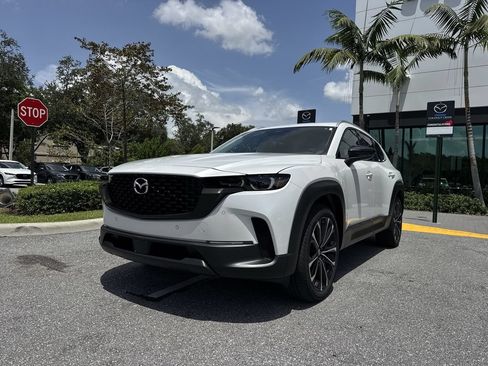 New 2026 MAZDA CX-50 AWD 2.5 S w/ Weather Package image 31