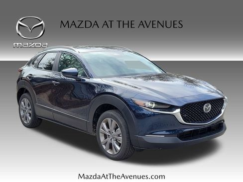 New 2026 MAZDA CX-30 AWD 2.5 S image 3