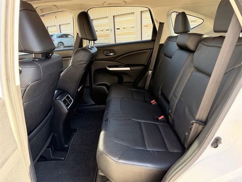 Used 2016 Honda CR-V Touring image 23