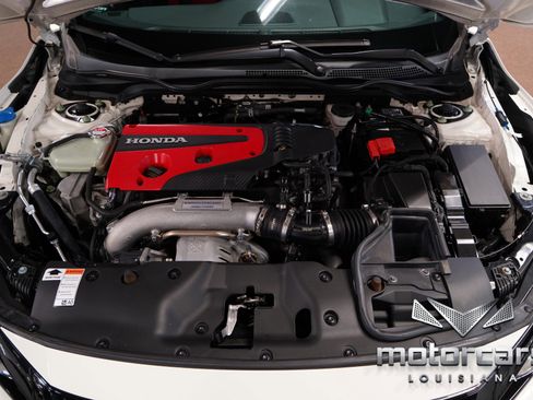 Used 2021 Honda Civic Type R image 24