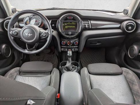 Used 2015 MINI Cooper S image 15