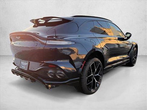 Used 2026 Aston Martin DBX 707 AWD/4WD image 6