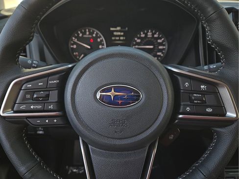 New 2026 Subaru Ascent Premium AWD/4WD image 20