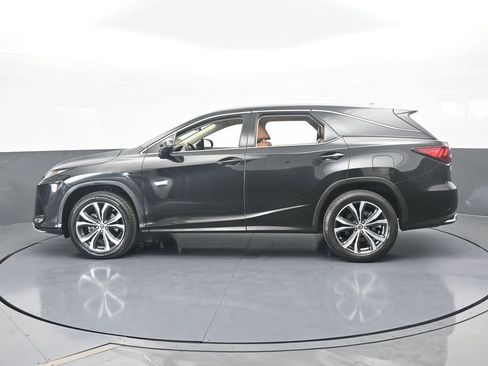 Used 2022 Lexus RX 350L FWD w/ Premium Package image 3
