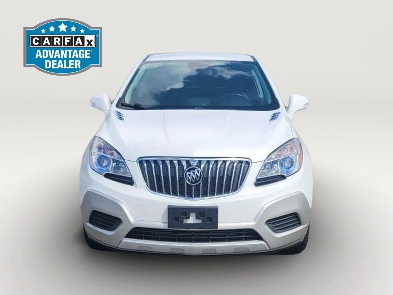 Used 2015 Buick Encore AWD image 2