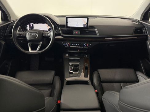 Used 2020 Audi Q5 2.0T Premium Plus image 15