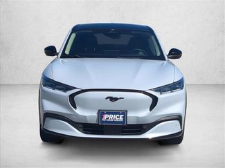 Used 2023 Ford Mustang Mach-E Premium RWD video 2