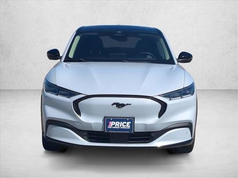 Used 2023 Ford Mustang Mach-E Premium RWD image 2