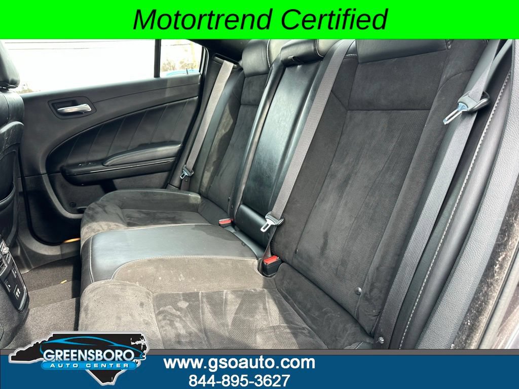 Used 2021 Dodge Charger GT w/ Plus Group AWD/4WD image 23