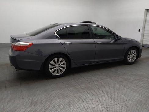 Used 2015 Honda Accord EX-L image 10