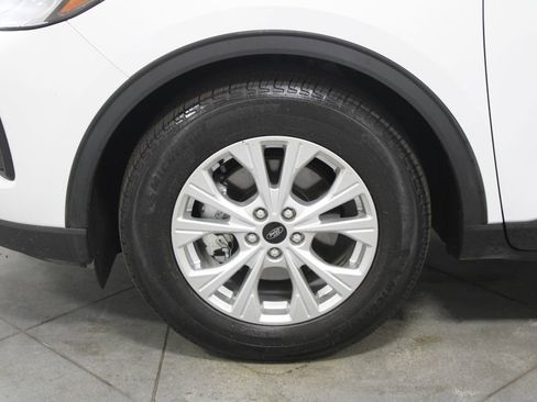 Used 2024 Ford Escape Active image 19