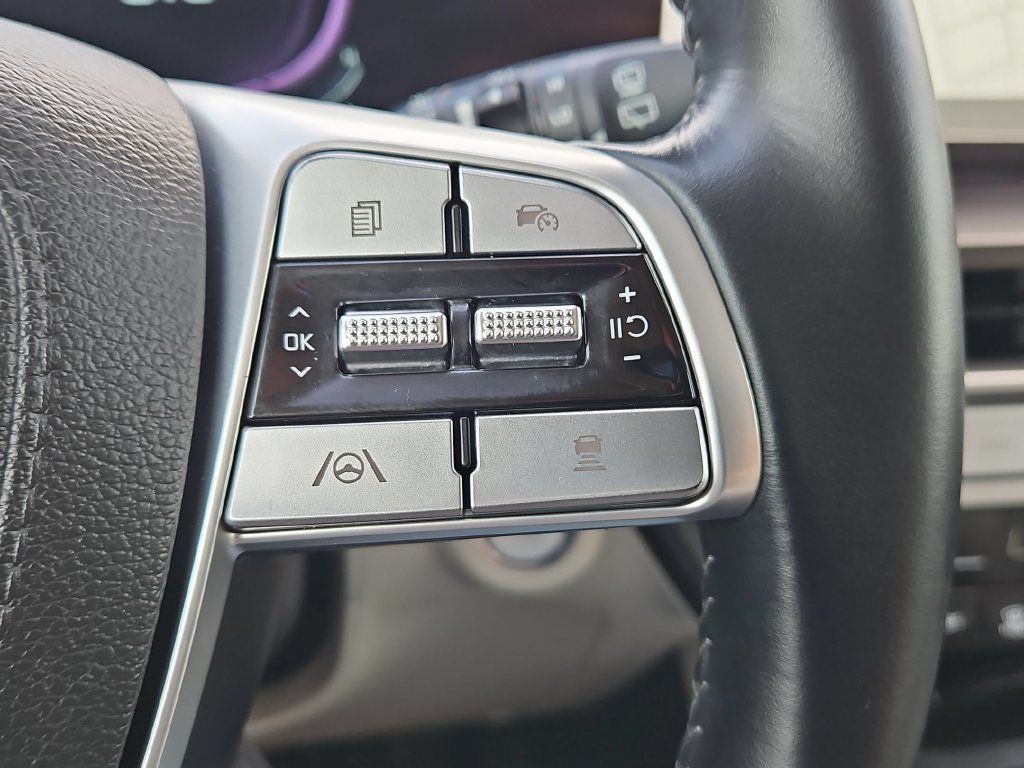 Used 2025 Kia Telluride S FWD image 22