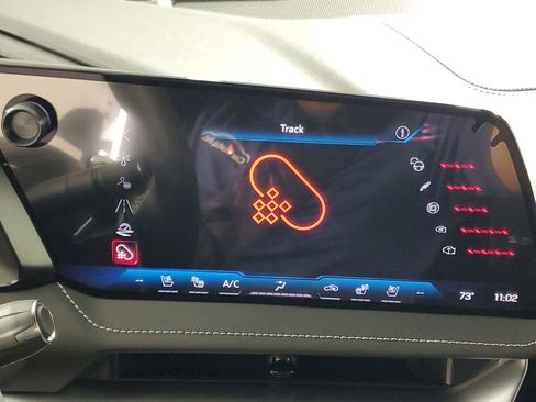 New 2026 Chevrolet Corvette Z06 image 38