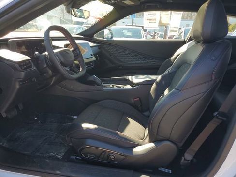 New 2025 Dodge Charger Daytona R/T w/ Sun & Sound Package image 12