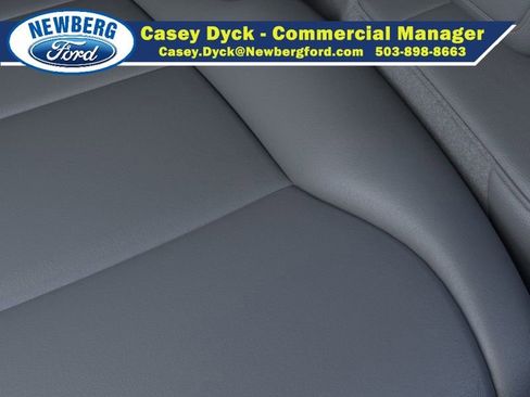 New 2026 Ford F150 XL w/ Tow/Haul Package image 16