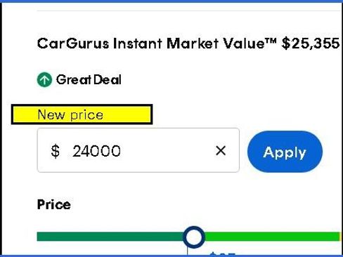 Used 2023 Volkswagen Tiguan SE image 12