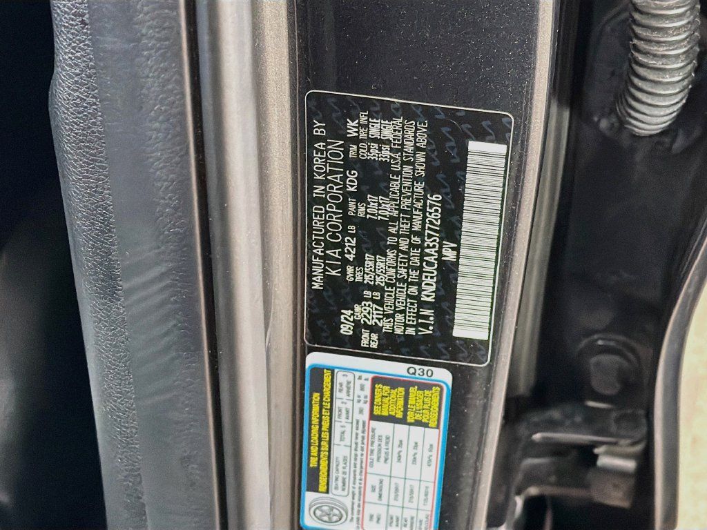 Used 2025 Kia Seltos S AWD/4WD image 33
