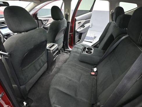 Used 2017 Nissan Murano SV AWD/4WD image 37