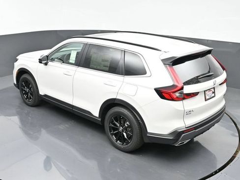 Used 2025 Honda CR-V Sport-L image 30