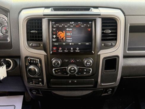 Used 2019 RAM 1500 Express w/ Express Value Package AWD/4WD image 28
