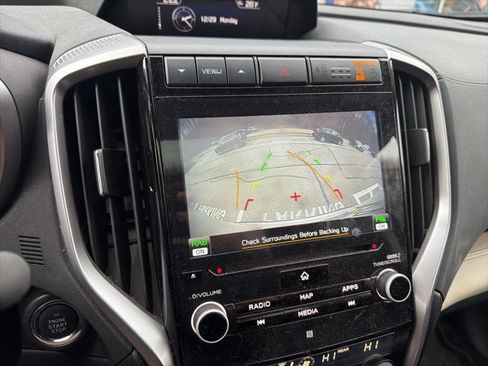 Used 2022 Subaru Ascent Touring image 22