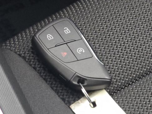 New 2026 Chevrolet Colorado LT w/ Advanced Trailering Package image 32