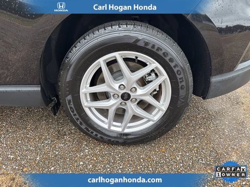 Used 2024 Ford Edge SEL image 9