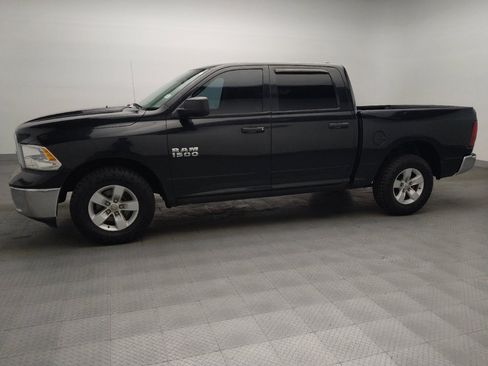 Used 2018 RAM 1500 Tradesman w/ Popular Equipment Group RWD image 2
