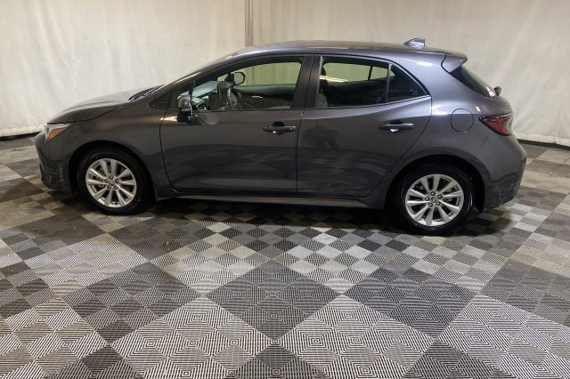Used 2024 Toyota Corolla SE FWD image 8