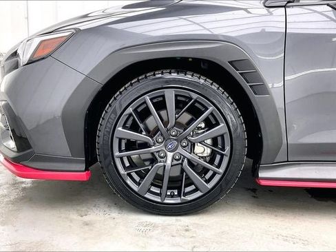Used 2023 Subaru WRX Limited AWD/4WD image 10