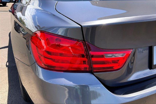 Used 2015 BMW 435i Coupe RWD image 27