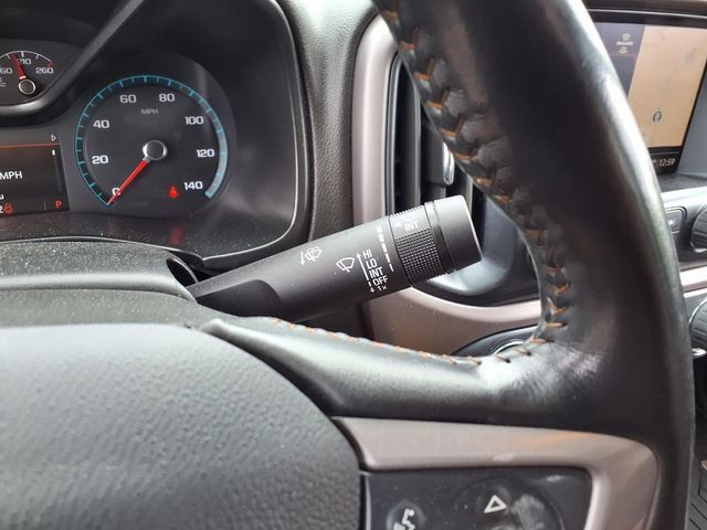 Used 2022 GMC Canyon AT4 w/ Trailering Package AWD/4WD image 27