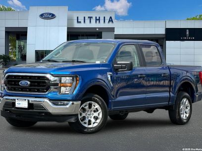 Used 2023 Ford F150 XLT