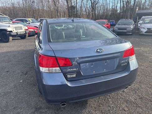 Used 2013 Subaru Legacy 3.6R Limited image 18