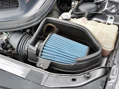 Used 2017 Dodge Challenger R/T Scat Pack image 42