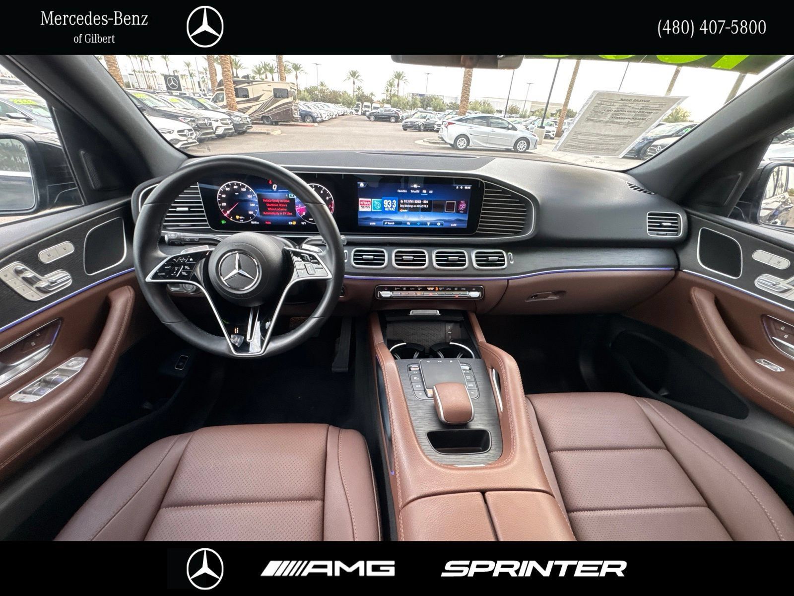 Certified 2024 Mercedes-Benz GLE 350 4MATIC image 25