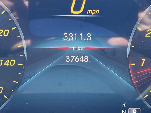 Certified 2021 Mercedes-Benz GLE 350 4MATIC image 22