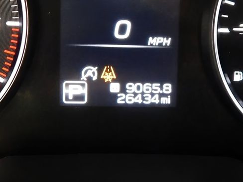 Used 2024 Subaru Legacy Premium image 24