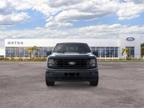 New 2026 Ford F150 XLT w/ Equipment Group 302A MID AWD/4WD image 6