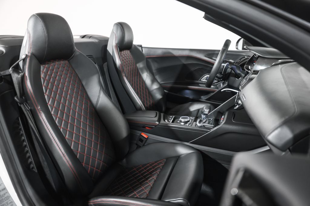 Used 2020 Audi R8 V10 performance AWD/4WD image 26