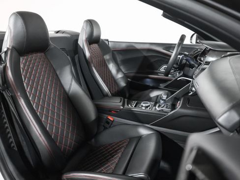 Used 2020 Audi R8 V10 performance AWD/4WD image 26
