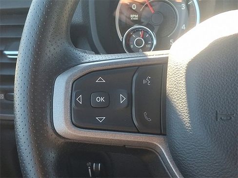 Used 2023 RAM 3500 Tradesman w/ Chrome Appearance Group image 19