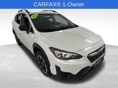 Used 2022 Subaru Crosstrek 2.0i