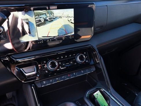 Used 2024 GMC Sierra 3500 AT4 w/ AT4 Premium Plus Package image 15