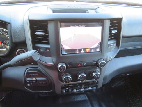 New 2022 RAM 3500 Tradesman w/ Chrome Appearance Group image 29