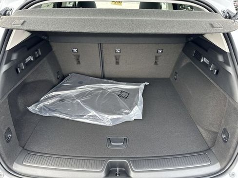 New 2026 Buick Envision Sport Touring image 24