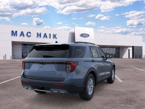 New 2026 Ford Explorer Active w/ Active Comfort Package RWD image 27