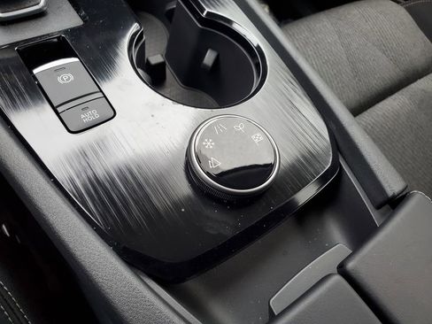 New 2026 Nissan Rogue SV w/ Cold Weather Package image 28