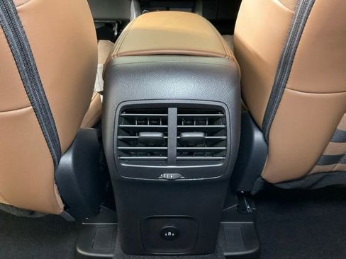 New 2025 Ford Bronco Sport Outer Banks image 17